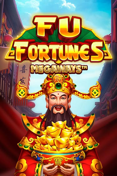 Демо игра Fu Fortunes Megaways играть онлайн | Казино Икс бесплатно