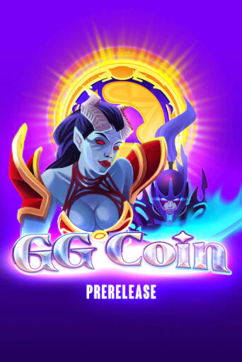 Демо игра GG Coin: Hold The Spin играть онлайн | Казино Икс бесплатно