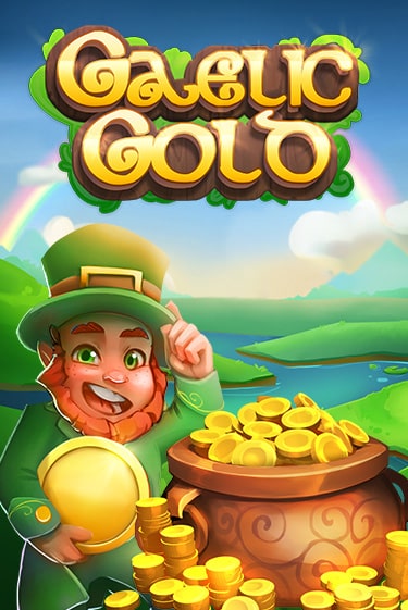 Демо игра Gaelic Gold играть онлайн | Казино Икс бесплатно