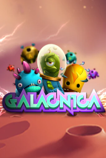 Демо игра Galacnica играть онлайн | Казино Икс бесплатно