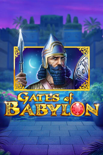Демо игра Gates of Babylon играть онлайн | Казино Икс бесплатно