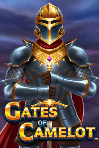 Демо игра Gates of Camelot™ играть онлайн | Казино Икс бесплатно