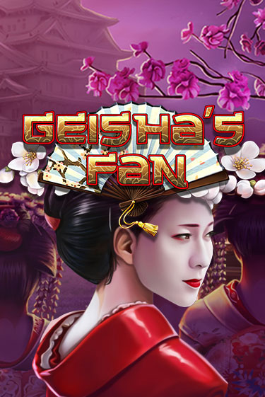 Демо игра Geisha's Fan играть онлайн | Казино Икс бесплатно