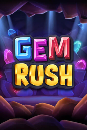 Демо игра Gem Rush играть онлайн | Казино Икс бесплатно