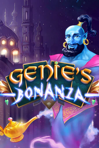 Демо игра Genie's Bonanza играть онлайн | Казино Икс бесплатно