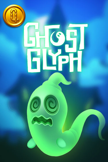 Демо игра Ghost Glyph играть онлайн | Казино Икс бесплатно