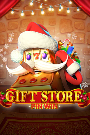 Демо игра Gift Store играть онлайн | Казино Икс бесплатно