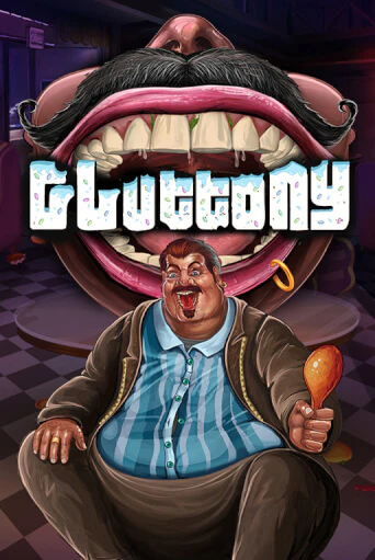 Демо игра Gluttony играть онлайн | Казино Икс бесплатно