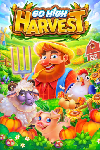 Демо игра Go High Harvest играть онлайн | Казино Икс бесплатно