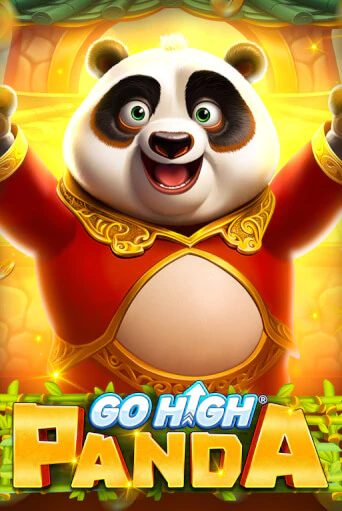 Демо игра Go High Panda играть онлайн | Казино Икс бесплатно