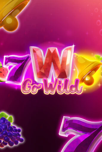 Демо игра Go Wild играть онлайн | Казино Икс бесплатно