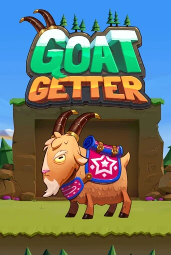 Демо игра Goat Getter играть онлайн | Казино Икс бесплатно