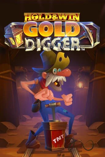 Демо игра Gold Digger играть онлайн | Казино Икс бесплатно