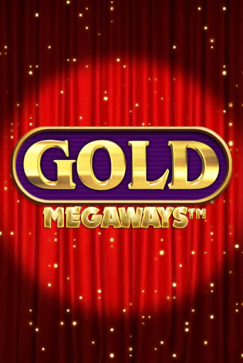 Демо игра GOLD Megaways™ играть онлайн | Казино Икс бесплатно