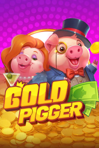 Демо игра Gold Pigger играть онлайн | Казино Икс бесплатно