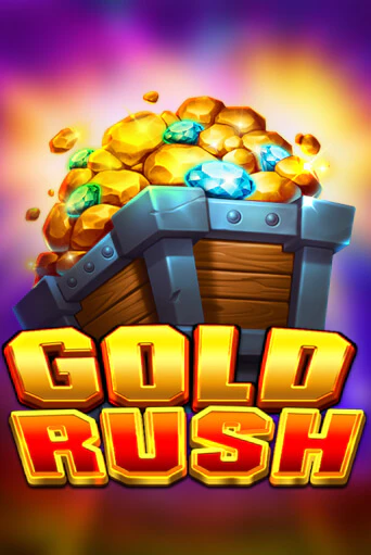 Демо игра Gold Rush играть онлайн | Казино Икс бесплатно