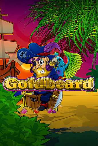 Демо игра Goldbeard играть онлайн | Казино Икс бесплатно