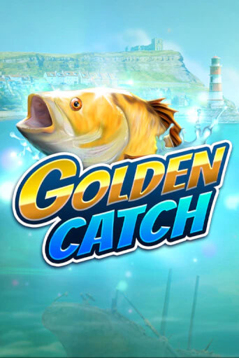 Демо игра Golden Catch играть онлайн | Казино Икс бесплатно