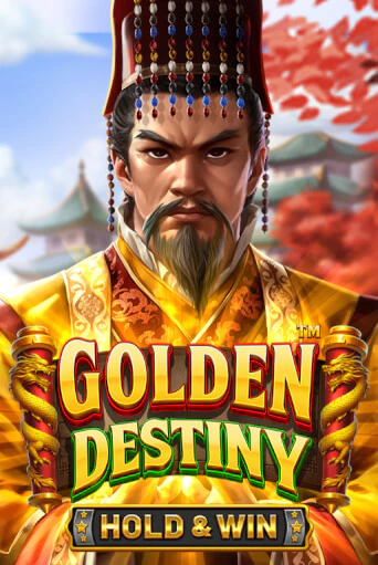 Демо игра Golden Destiny - Hold & Win™ играть онлайн | Казино Икс бесплатно