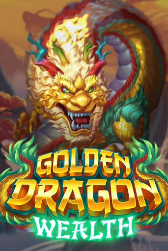 Демо игра Golden Dragon Wealth играть онлайн | Казино Икс бесплатно