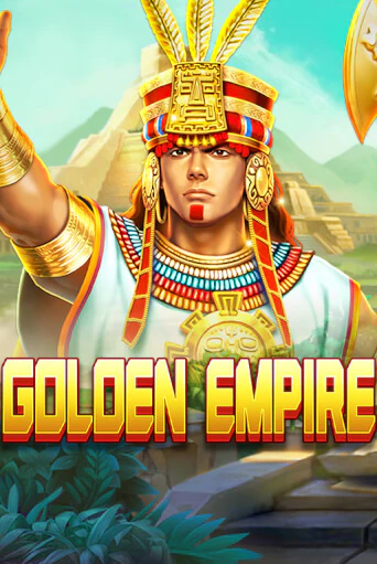 Демо игра Golden Empire играть онлайн | Казино Икс бесплатно
