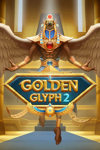 Демо игра Golden Glyph 2 играть онлайн | Казино Икс бесплатно