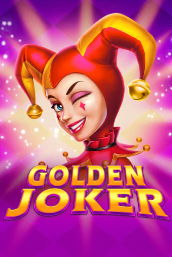 Демо игра Golden Joker играть онлайн | Казино Икс бесплатно