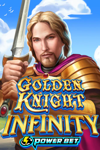 Демо игра Golden Knight Infinity играть онлайн | Казино Икс бесплатно