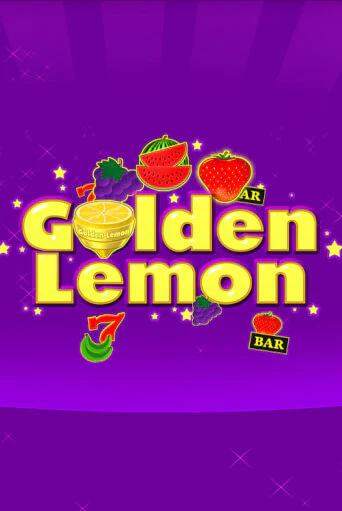 Демо игра Golden Lemon играть онлайн | Казино Икс бесплатно
