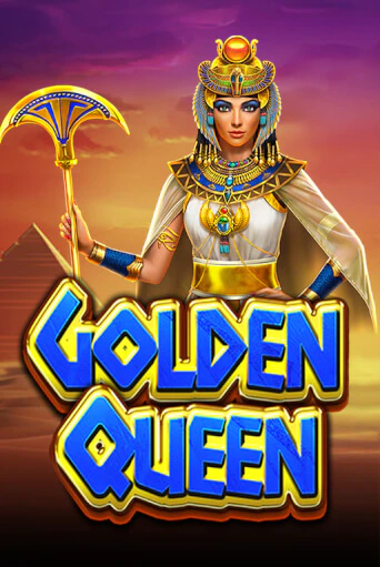 Демо игра GoldenQueen играть онлайн | Казино Икс бесплатно