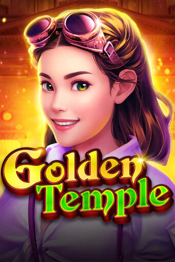 Демо игра Golden Temple играть онлайн | Казино Икс бесплатно