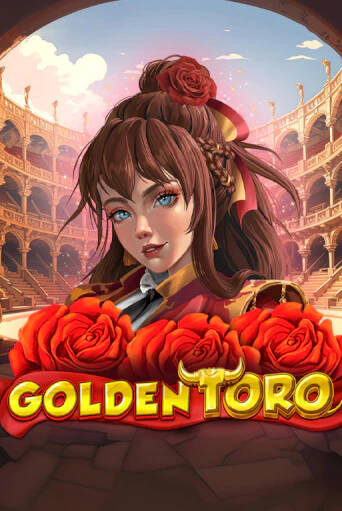 Демо игра Golden Toro играть онлайн | Казино Икс бесплатно