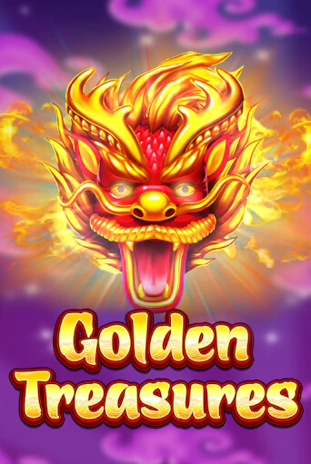 Демо игра Golden Treasures играть онлайн | Казино Икс бесплатно