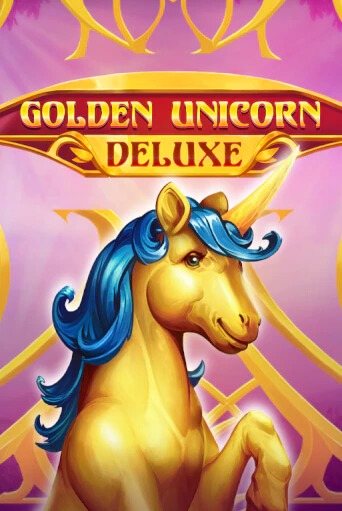 Демо игра Golden Unicorn Deluxe играть онлайн | Казино Икс бесплатно