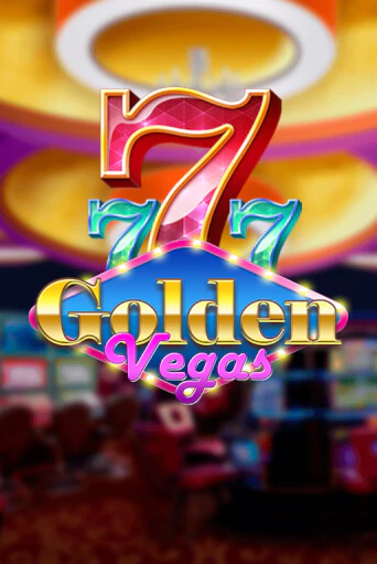 Демо игра Golden Vegas играть онлайн | Казино Икс бесплатно
