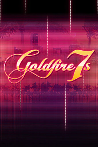 Демо игра Goldfire7s играть онлайн | Казино Икс бесплатно