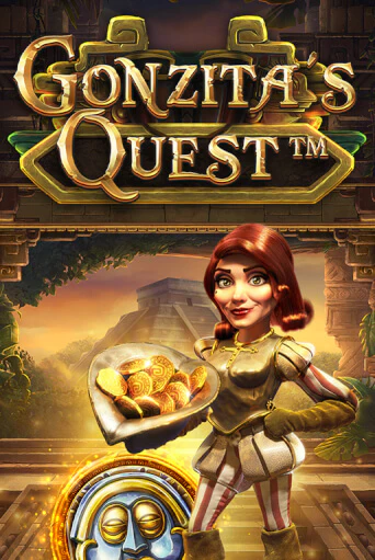 Демо игра Gonzita's Quest играть онлайн | Казино Икс бесплатно