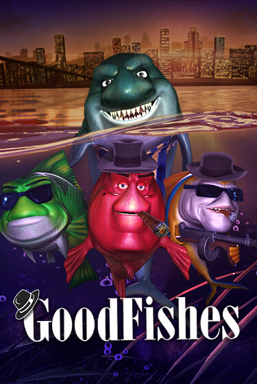 Демо игра Good Fishes играть онлайн | Казино Икс бесплатно