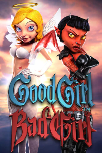 Демо игра Good Girl, Bad Girl играть онлайн | Казино Икс бесплатно