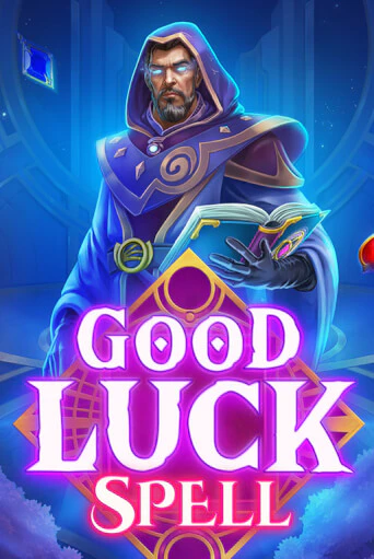 Демо игра Good Luck Spell играть онлайн | Казино Икс бесплатно