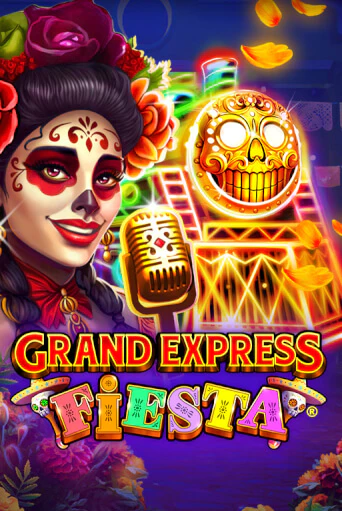 Демо игра Grand Express Fiesta играть онлайн | Казино Икс бесплатно
