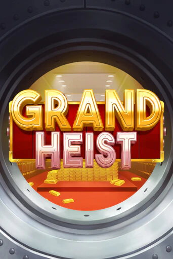 Демо игра Grand Heist играть онлайн | Казино Икс бесплатно