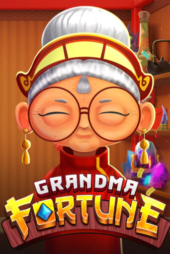 Демо игра Grandma Fortune играть онлайн | Казино Икс бесплатно