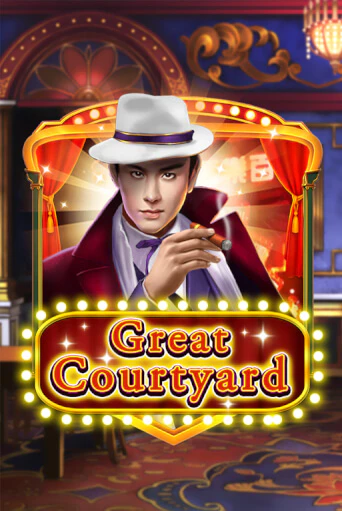 Демо игра Great Courtyard играть онлайн | Казино Икс бесплатно