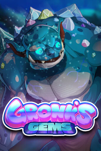 Демо игра Gronk's Gems играть онлайн | Казино Икс бесплатно