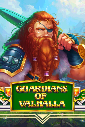 Демо игра Guardians Of Valhalla играть онлайн | Казино Икс бесплатно