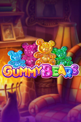 Демо игра Gummy Bears играть онлайн | Казино Икс бесплатно