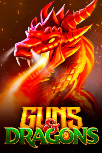 Демо игра Guns And Dragons играть онлайн | Казино Икс бесплатно