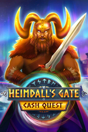 Демо игра Heimdall's Gate Cash Quest играть онлайн | Казино Икс бесплатно