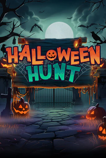 Демо игра Halloween Hunt играть онлайн | Казино Икс бесплатно